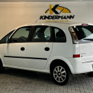 GM - Chevrolet Meriva Joy 1.4 MPFI 8V ECONOFLEX 5p 2010 Flex-3