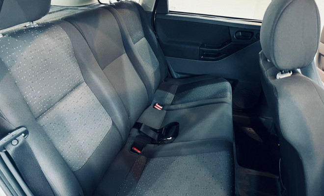 GM - Chevrolet Meriva Joy 1.4 MPFI 8V ECONOFLEX 5p 2010 Flex-7