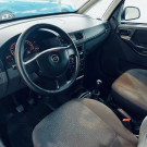 GM - Chevrolet Meriva Joy 1.4 MPFI 8V ECONOFLEX 5p 2010 Flex-5