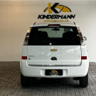 GM - Chevrolet Meriva Joy 1.4 MPFI 8V ECONOFLEX 5p 2010 Flex-2