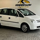 GM - Chevrolet Meriva Joy 1.4 MPFI 8V ECONOFLEX 5p 2010 Flex-0