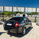 Ford Fiesta Sed. 1.6 8V Flex 4p 2008 Flex-3
