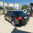 Ford Fiesta Sed. 1.6 8V Flex 4p 2008 Flex-2