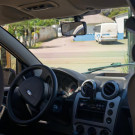 Ford Fiesta Sed. 1.6 8V Flex 4p 2008 Flex-4