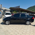 Ford Fiesta Sed. 1.6 8V Flex 4p 2008 Flex-0