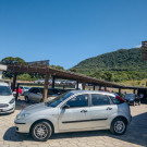 Ford Focus 1.6 S/SE/SE Plus Flex 8V/16V  5p 2009 Flex-1