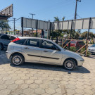 Ford Focus 1.6 S/SE/SE Plus Flex 8V/16V  5p 2009 Flex-0