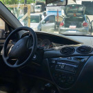 Ford Focus 1.6 S/SE/SE Plus Flex 8V/16V  5p 2009 Flex-4