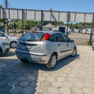 Ford Focus 1.6 S/SE/SE Plus Flex 8V/16V  5p 2009 Flex-3