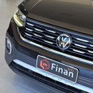 VW - VolksWagen T-Cross Hig. 250 TSI 1.4 Flex 16V 5p Aut 2024 Flex-2