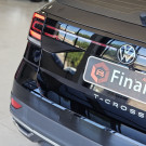 VW - VolksWagen T-Cross Hig. 250 TSI 1.4 Flex 16V 5p Aut 2024 Flex-15