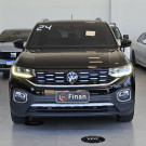 VW - VolksWagen T-Cross Hig. 250 TSI 1.4 Flex 16V 5p Aut 2024 Flex-0