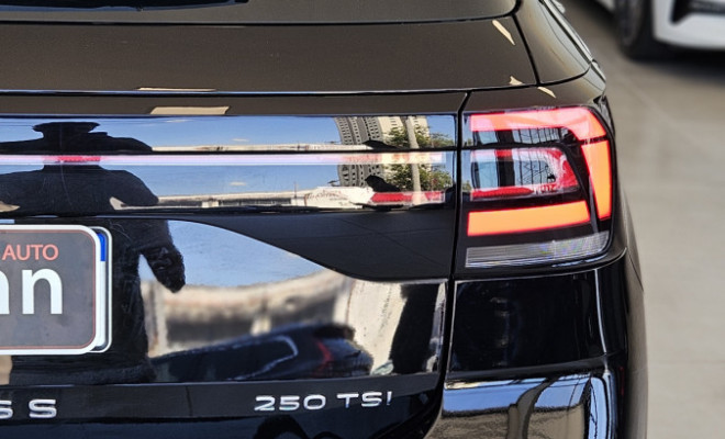 VW - VolksWagen T-Cross Hig. 250 TSI 1.4 Flex 16V 5p Aut 2024 Flex-17