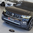 VW - VolksWagen T-Cross Hig. 250 TSI 1.4 Flex 16V 5p Aut 2024 Flex-1