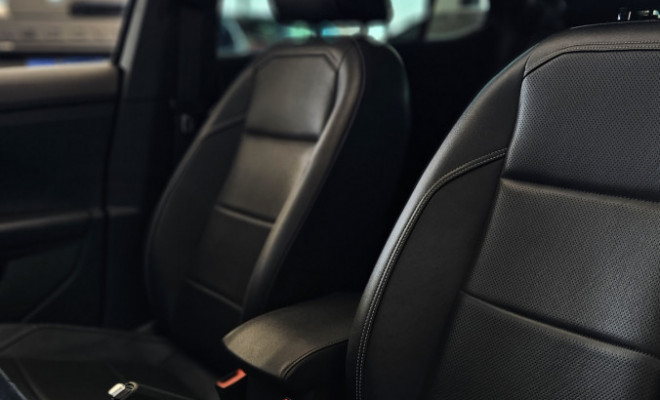 VW - VolksWagen T-Cross Hig. 250 TSI 1.4 Flex 16V 5p Aut 2024 Flex-10