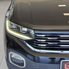 VW - VolksWagen T-Cross Hig. 250 TSI 1.4 Flex 16V 5p Aut 2024 Flex-3