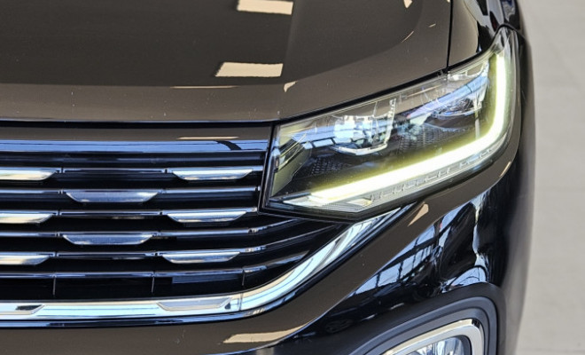 VW - VolksWagen T-Cross Hig. 250 TSI 1.4 Flex 16V 5p Aut 2024 Flex-4