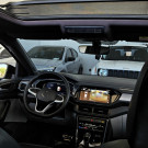 VW - VolksWagen T-Cross Hig. 250 TSI 1.4 Flex 16V 5p Aut 2024 Flex-6