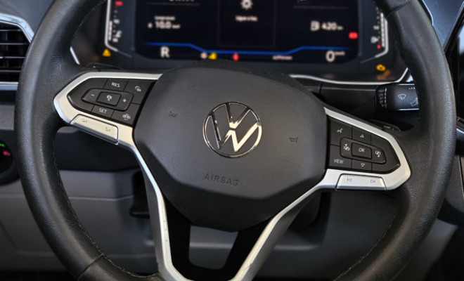 VW - VolksWagen T-Cross Hig. 250 TSI 1.4 Flex 16V 5p Aut 2024 Flex-9