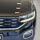 VW - VolksWagen T-Cross Hig. 250 TSI 1.4 Flex 16V 5p Aut 2024 Flex-4