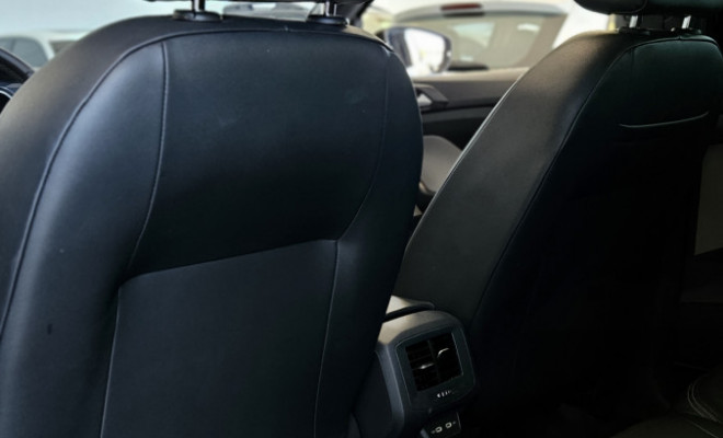 VW - VolksWagen T-Cross Hig. 250 TSI 1.4 Flex 16V 5p Aut 2024 Flex-12