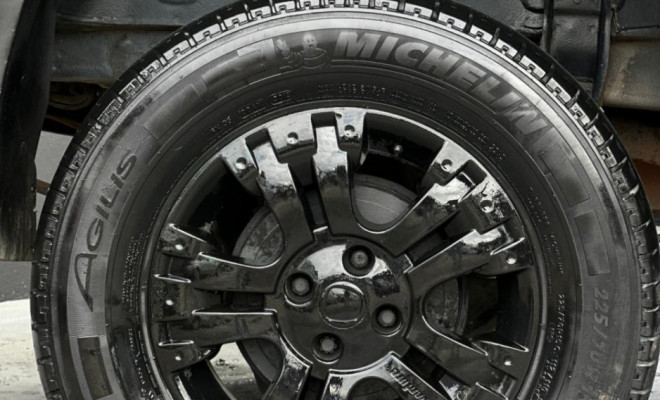 Fiat Strada Adv.1.8 16V LOCKER Dualo. Flex CD 2012 Flex-13