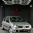 Renault Clio Hi-Flex 1.0 16V 3p 2011 Flex-1