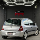 Renault Clio Hi-Flex 1.0 16V 3p 2011 Flex-2