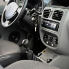 Renault Clio Hi-Flex 1.0 16V 3p 2011 Flex-6