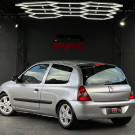 Renault Clio Hi-Flex 1.0 16V 3p 2011 Flex-4