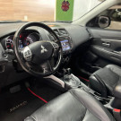 Mitsubishi ASX 2.0 16V 4x4 160cv Aut. 2012 Flex-3