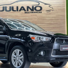 Mitsubishi ASX 2.0 16V 4x4 160cv Aut. 2012 Flex-11
