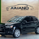 Mitsubishi ASX 2.0 16V 4x4 160cv Aut. 2012 Flex-0