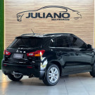 Mitsubishi ASX 2.0 16V 4x4 160cv Aut. 2012 Flex-1