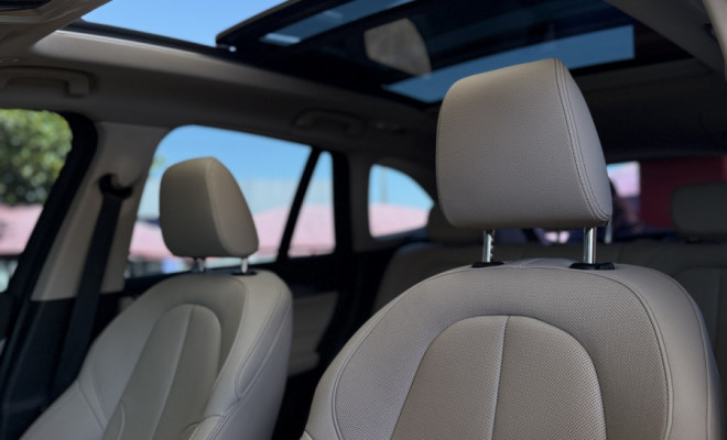 BMW X1 SDRIVE 20i 2.0/2.0 TB Acti.Flex Aut. 2022 Flex-11