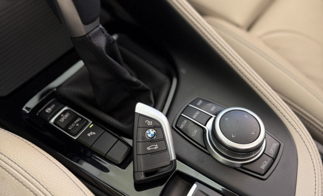 BMW X1 SDRIVE 20i 2.0/2.0 TB Acti.Flex Aut. 2022 Flex-8