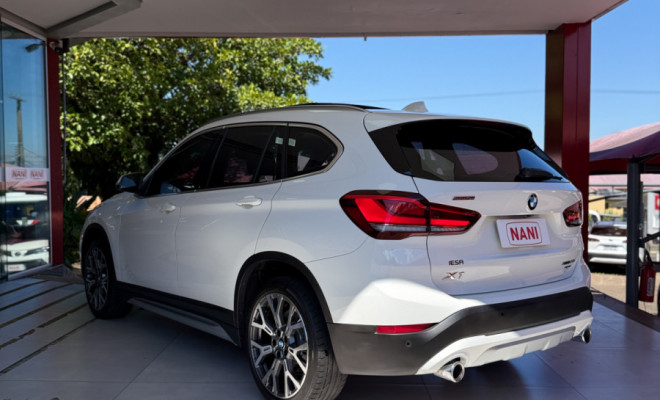 BMW X1 SDRIVE 20i 2.0/2.0 TB Acti.Flex Aut. 2022 Flex-4