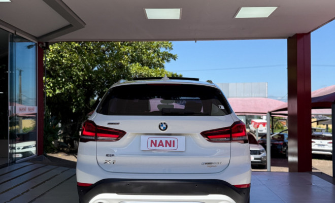 BMW X1 SDRIVE 20i 2.0/2.0 TB Acti.Flex Aut. 2022 Flex-3