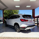 BMW X1 SDRIVE 20i 2.0/2.0 TB Acti.Flex Aut. 2022 Flex-4
