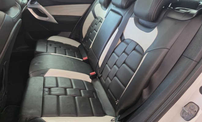 Citroën DS5 1.6 Turbo 16V 5p Aut. 2014 Gasolina-5