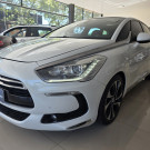Citroën DS5 1.6 Turbo 16V 5p Aut. 2014 Gasolina-1