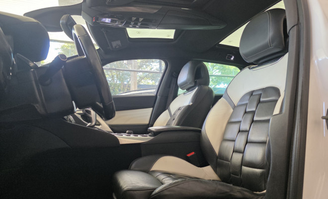 Citroën DS5 1.6 Turbo 16V 5p Aut. 2014 Gasolina-8