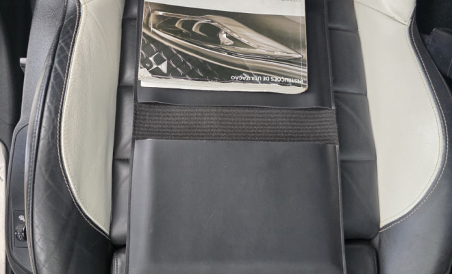 Citroën DS5 1.6 Turbo 16V 5p Aut. 2014 Gasolina-12