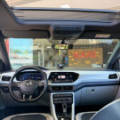 VW - VolksWagen T-Cross Hig. 250 TSI 1.4 Flex 16V 5p Aut 2020 Flex-7