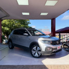 VW - VolksWagen T-Cross Hig. 250 TSI 1.4 Flex 16V 5p Aut 2020 Flex-1