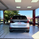 VW - VolksWagen T-Cross Hig. 250 TSI 1.4 Flex 16V 5p Aut 2020 Flex-3