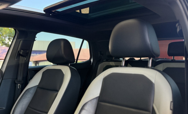 VW - VolksWagen T-Cross Hig. 250 TSI 1.4 Flex 16V 5p Aut 2020 Flex-9