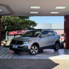 VW - VolksWagen T-Cross Hig. 250 TSI 1.4 Flex 16V 5p Aut 2020 Flex-8