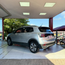 VW - VolksWagen T-Cross Hig. 250 TSI 1.4 Flex 16V 5p Aut 2020 Flex-4