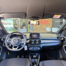 Fiat ARGO TREKKING 1.3 8V Flex 2020 Flex-7